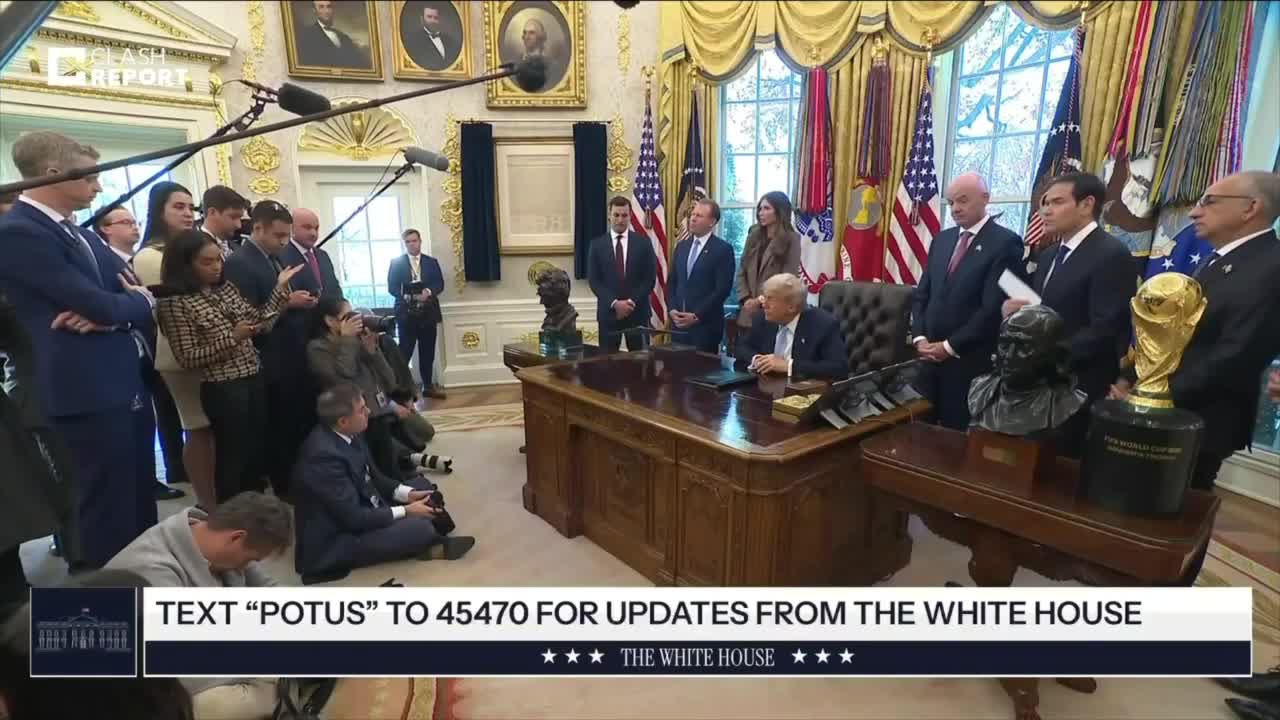 Trump confirms: US will sell F35 jets to Saudi Arabia