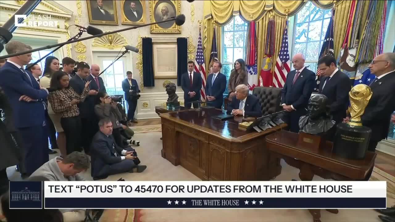 Trump confirms: US will sell F35 jets to Saudi Arabia