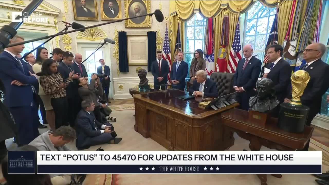 Trump confirms: US will sell F35 jets to Saudi Arabia