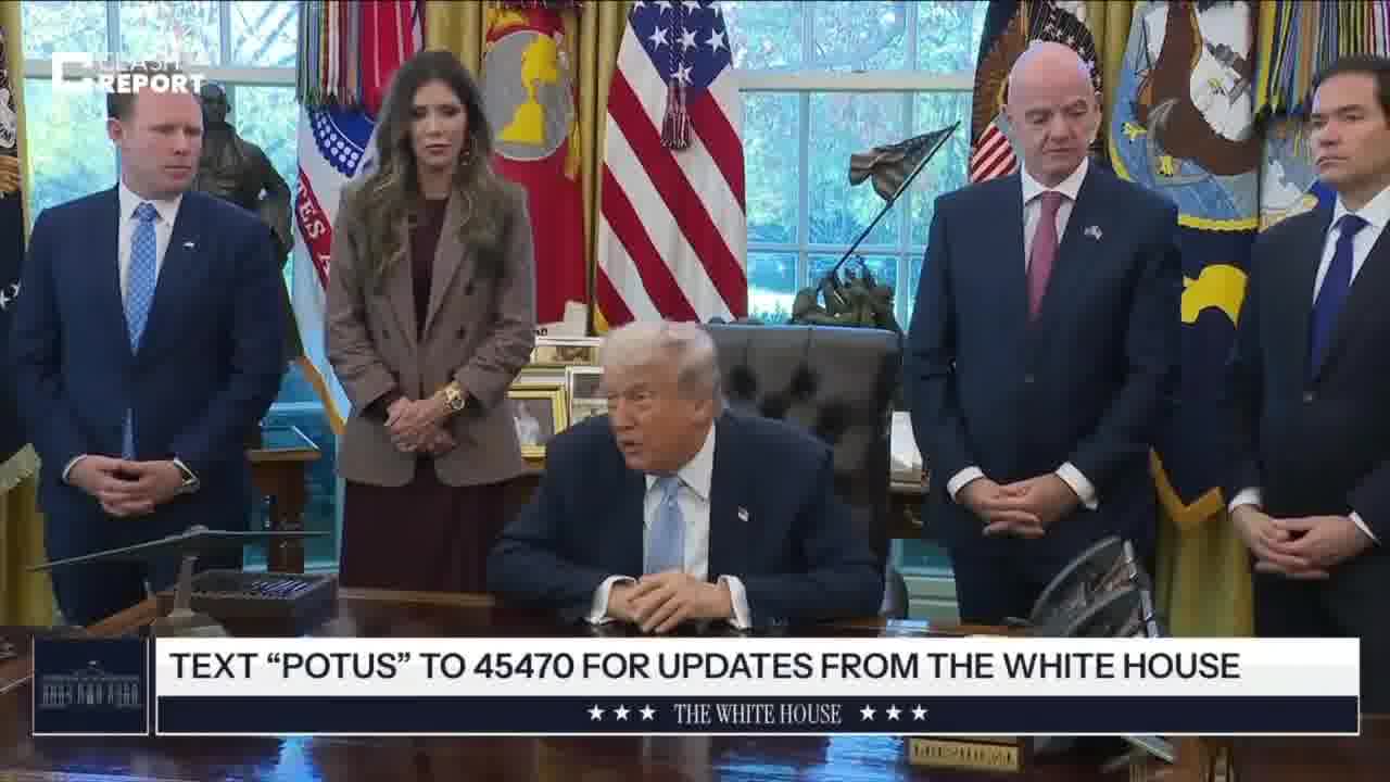 Trump confirms: US will sell F35 jets to Saudi Arabia