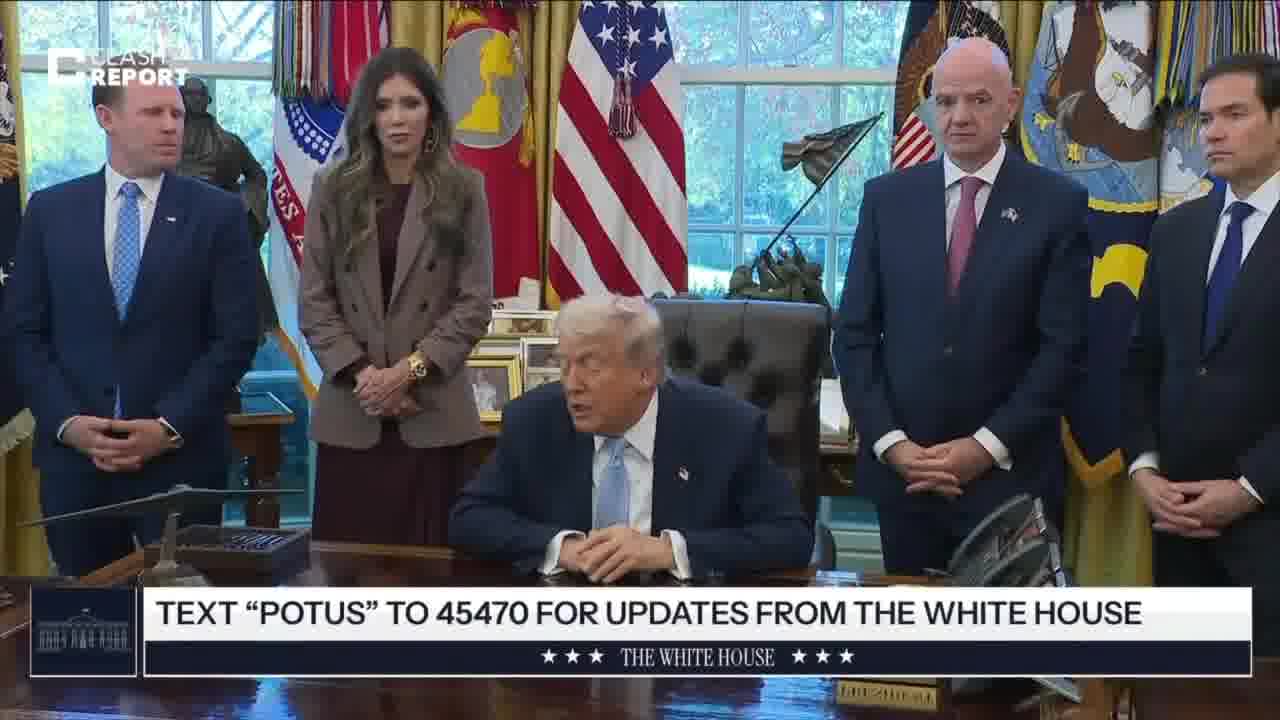 Trump confirms: US will sell F35 jets to Saudi Arabia