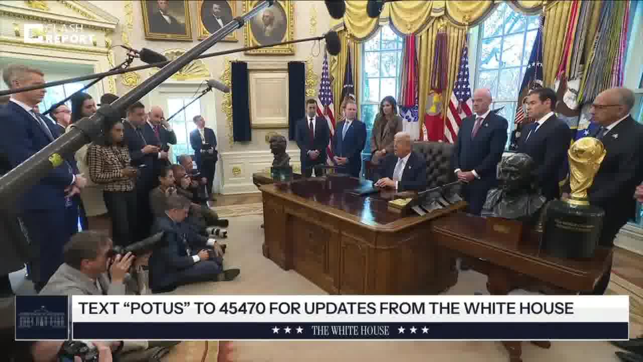 Trump confirms: US will sell F35 jets to Saudi Arabia