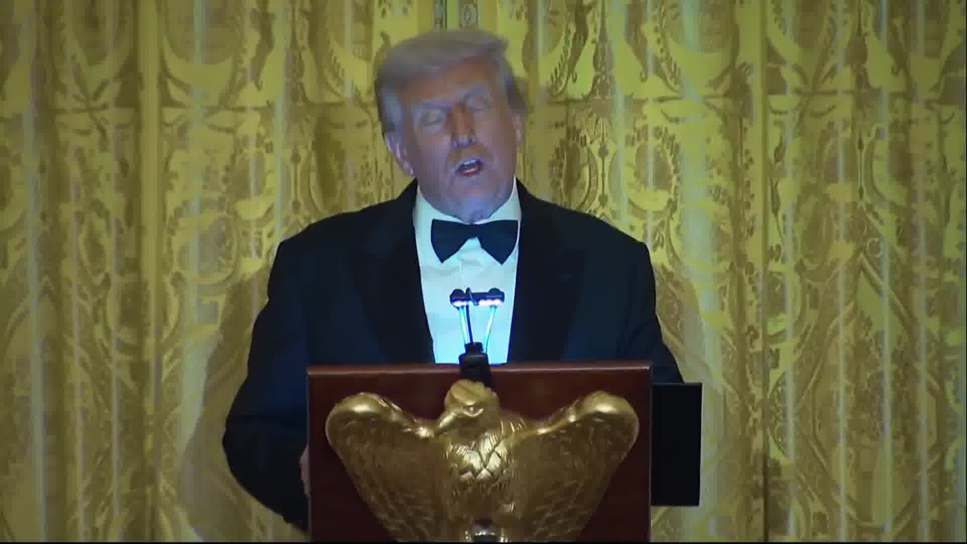 President Trump designates Saudi Arabia as a MAJOR NON-NATO ALLY to the United States