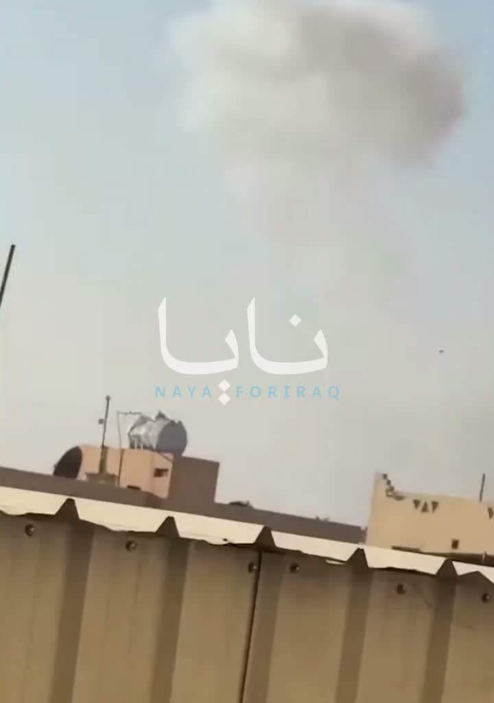 Houthis starten Raketenangriffe auf Ölraffinerien und Anlagen in der saudischen Hauptstadt Riad.
